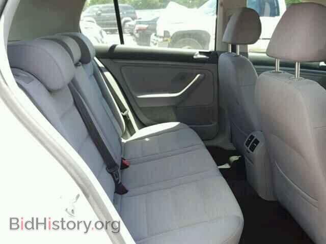 2007 VOLKSWAGEN RABBIT - VIN: WVWDR71K87W012985 - Фото 6