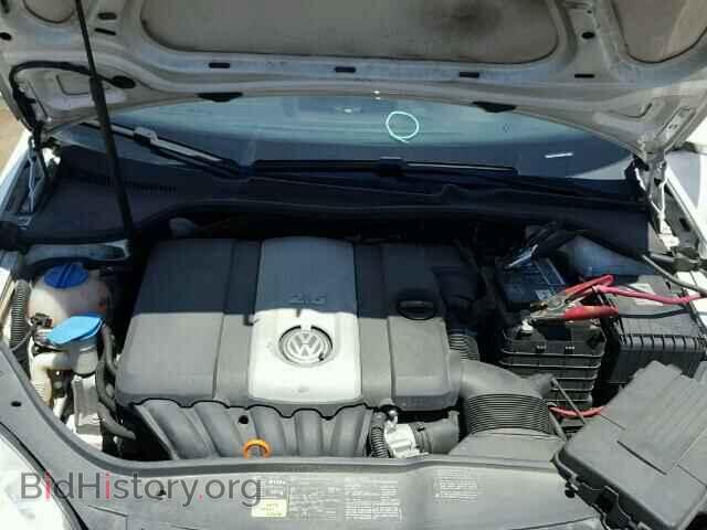 2007 VOLKSWAGEN RABBIT - VIN: WVWDR71K87W012985 - Фото 7
