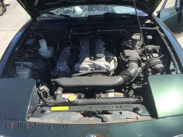 1997 MAZDA MIATA - VIN: JM1NA3530V0728075 - Фото 7