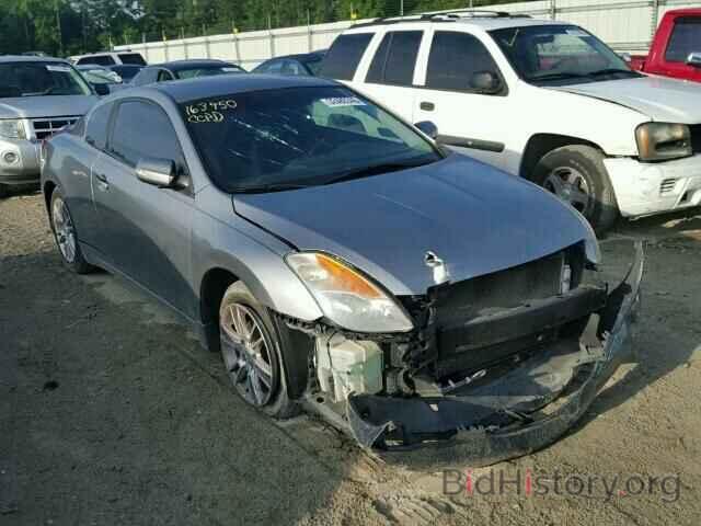 Photo 1N4BL24EX8C160646 - NISSAN ALTIMA 2008