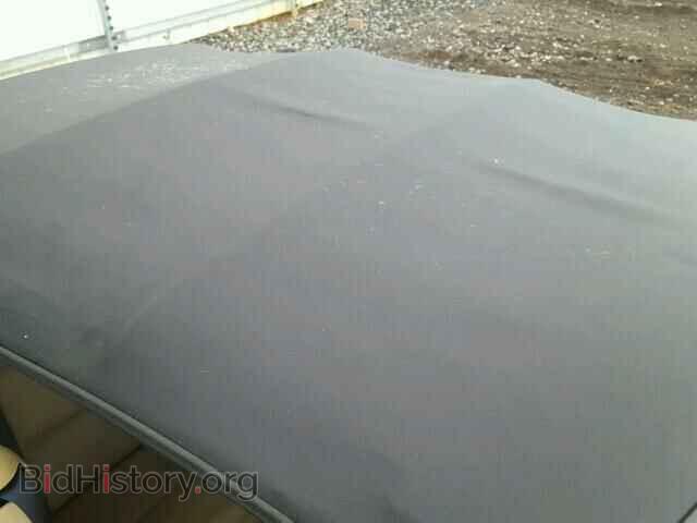 2003 SAAB 9 3 - VIN: YS3DF75K537002575 - Фото 9