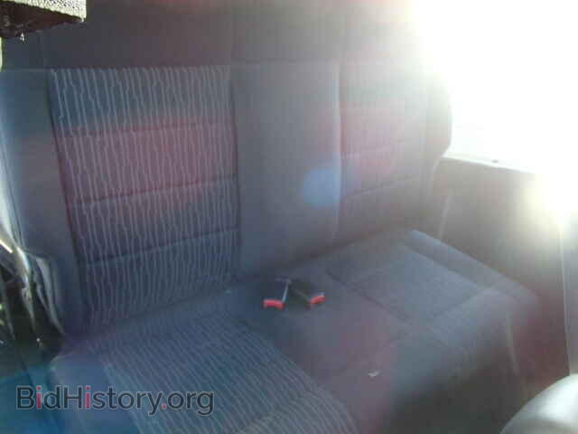 2011 JEEP WRANGLER - VIN: 1J4AA2D12BL513231 - Фото 6