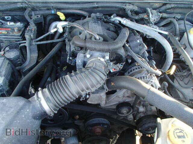 2011 JEEP WRANGLER - VIN: 1J4AA2D12BL513231 - Фото 7