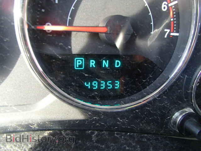 2011 JEEP WRANGLER - VIN: 1J4AA2D12BL513231 - Фото 8