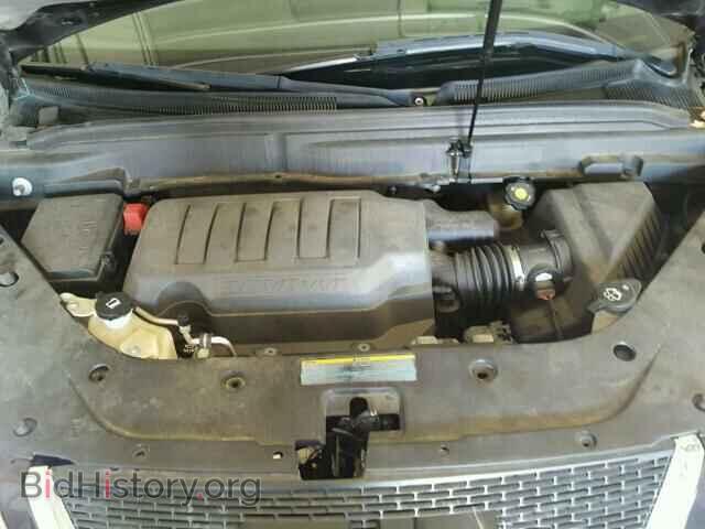 2007 GMC ACADIA - VIN: 1GKER33717J103765 - Фото 7