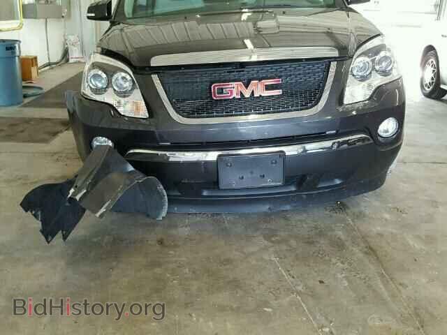 2007 GMC ACADIA - VIN: 1GKER33717J103765 - Фото 10