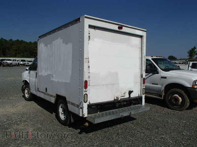 2006 GMC SAVANA - VIN: 1GDGG31V361905580 - Фото 3