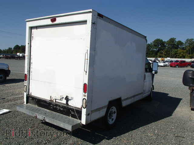 2006 GMC SAVANA - VIN: 1GDGG31V361905580 - Фото 4