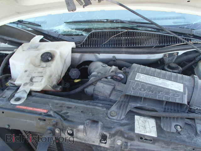 2006 GMC SAVANA - VIN: 1GDGG31V361905580 - Фото 7