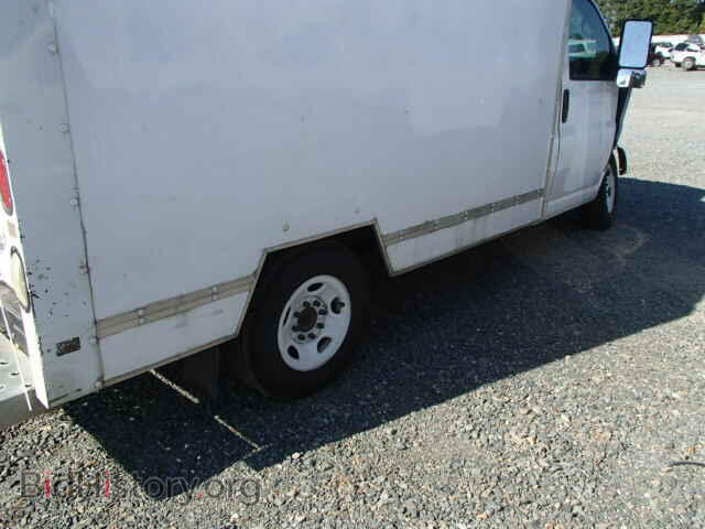 2006 GMC SAVANA - VIN: 1GDGG31V361905580 - Фото 9