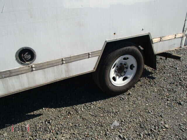 2006 GMC SAVANA - VIN: 1GDGG31V361905580 - Фото 10