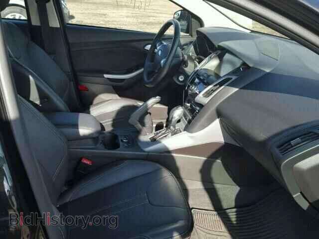 2014 FORD FOCUS - VIN: 1FADP3F21EL107545 - Photo 5