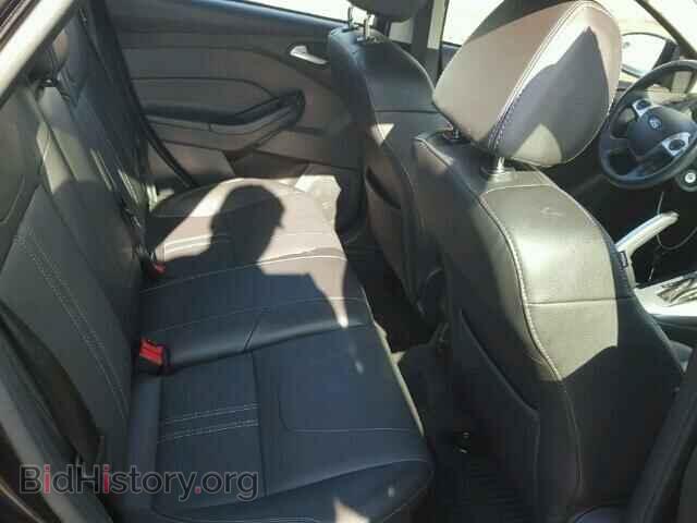 2014 FORD FOCUS - VIN: 1FADP3F21EL107545 - Photo 6