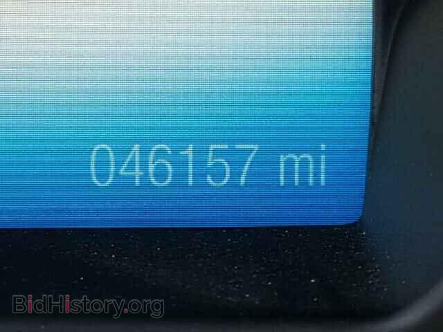 2014 FORD FOCUS - VIN: 1FADP3F21EL107545 - Photo 8