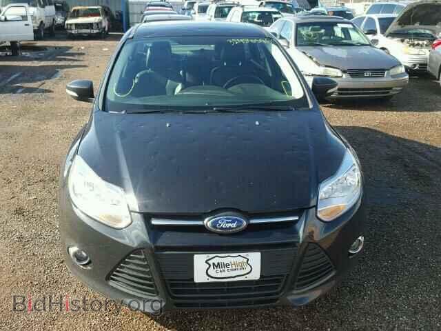 2014 FORD FOCUS - VIN: 1FADP3F21EL107545 - Photo 9