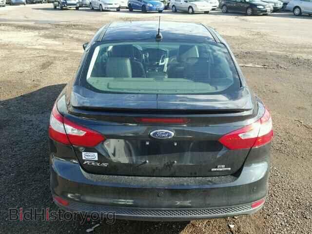 2014 FORD FOCUS - VIN: 1FADP3F21EL107545 - Photo 10