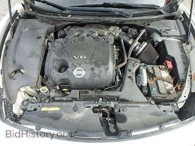 2009 NISSAN MAXIMA - VIN: 1N4AA51E09C819990 - Фото 7