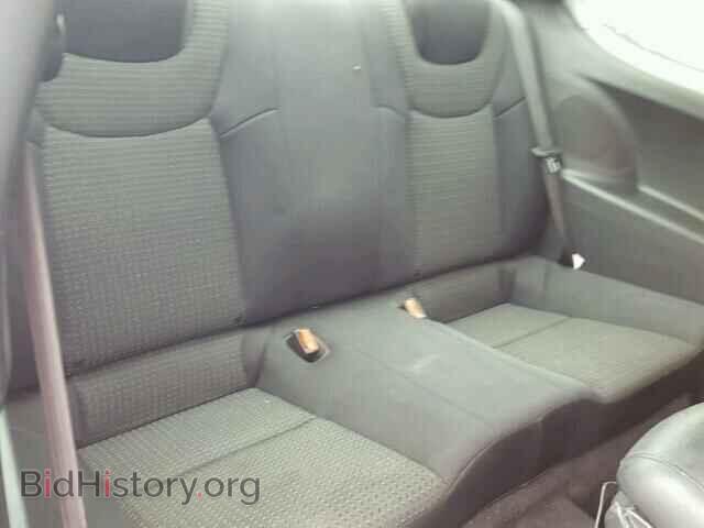 2012 HYUNDAI GENESIS - VIN: KMHHT6KD7CU067359 - Фото 6