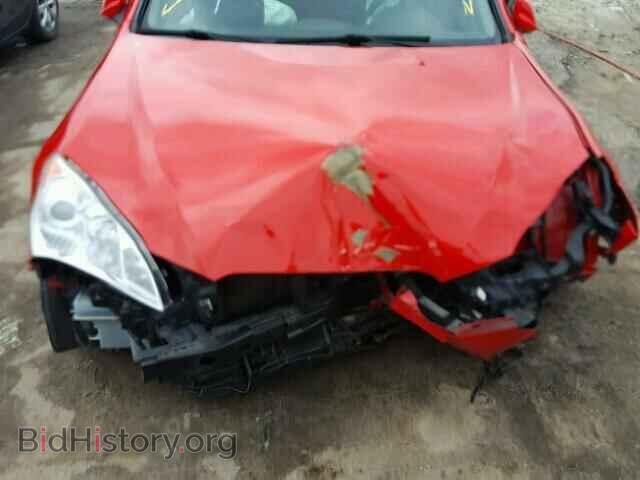 2012 HYUNDAI GENESIS - VIN: KMHHT6KD7CU067359 - Фото 7