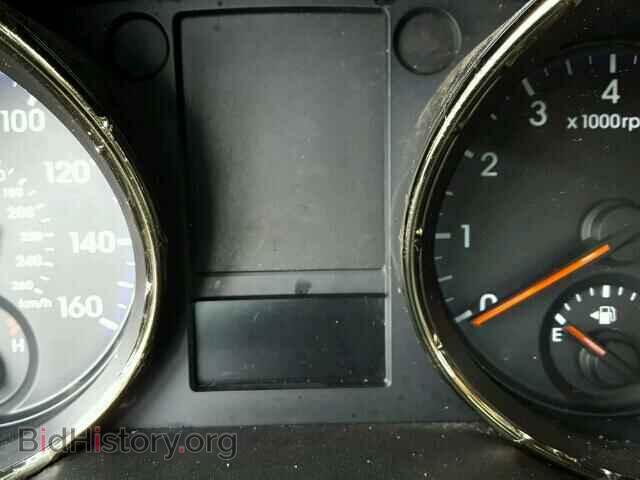 2012 HYUNDAI GENESIS - VIN: KMHHT6KD7CU067359 - Фото 8