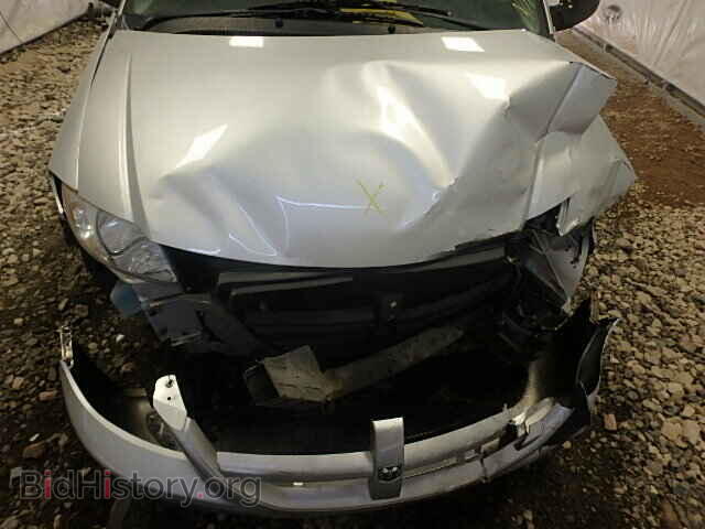2005 DODGE CARAVAN - VIN: 1D4GP24R25B338402 - Фото 7