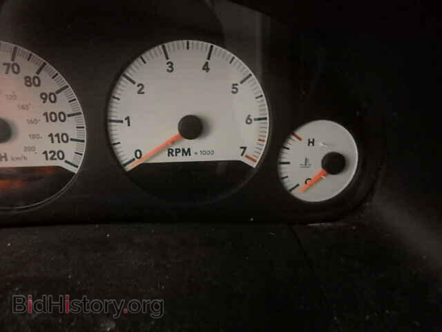 2005 DODGE CARAVAN - VIN: 1D4GP24R25B338402 - Фото 8