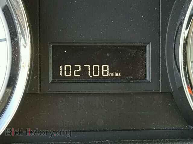 2013 DODGE CARAVAN - VIN: 2C4RDGCG9DR521470 - Фото 8