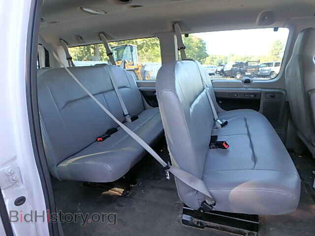 2011 FORD ECONOLINE - VIN: 1FBNE3BL8BDA73892 - Фото 6