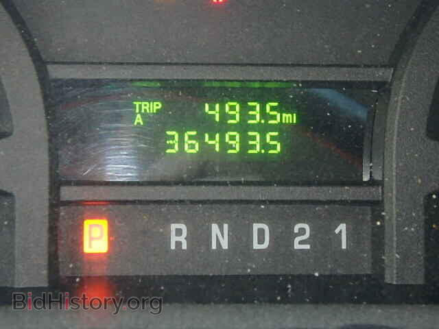2011 FORD ECONOLINE - VIN: 1FBNE3BL8BDA73892 - Фото 8