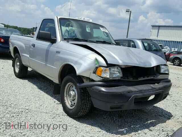 Photo 4F4YR12D86PM00460 - MAZDA B2300 2006