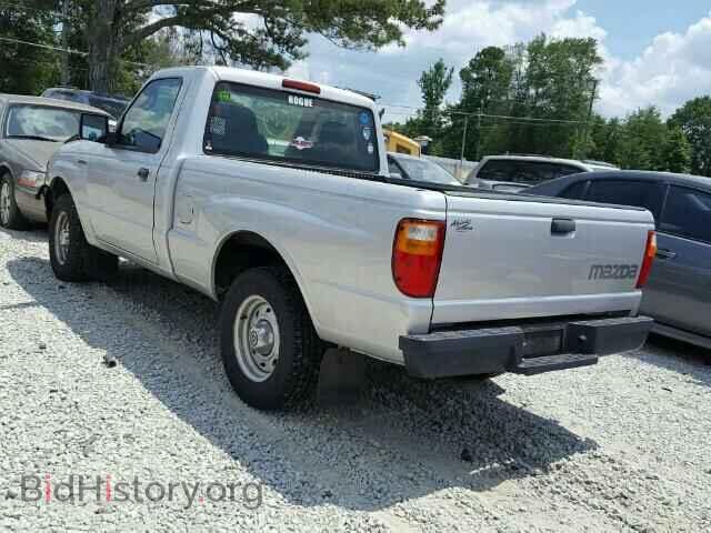 2006 MAZDA B2300 - VIN: 4F4YR12D86PM00460 - Фото 3