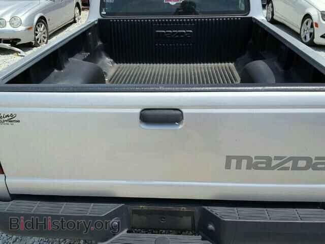 2006 MAZDA B2300 - VIN: 4F4YR12D86PM00460 - Фото 6