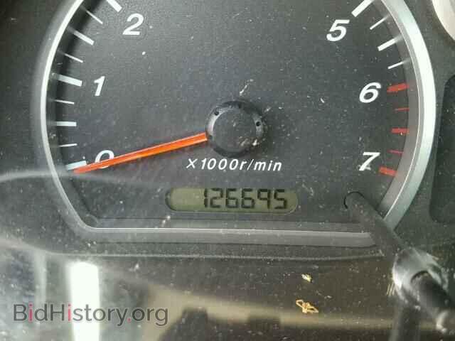 2006 MAZDA B2300 - VIN: 4F4YR12D86PM00460 - Фото 8