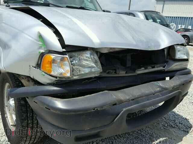 2006 MAZDA B2300 - VIN: 4F4YR12D86PM00460 - Фото 9
