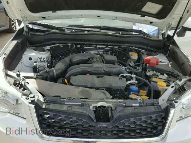 2015 SUBARU FORESTER - VIN: JF2SJADC2FH838008 - Photo 7