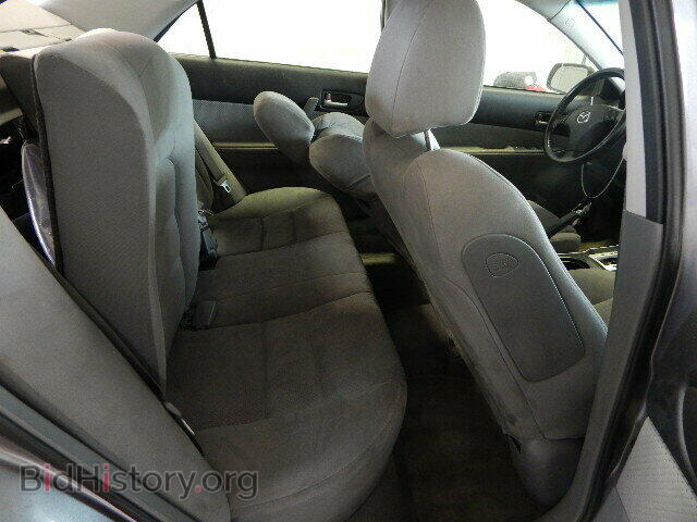 2007 MAZDA 6 - VIN: 1YVHP80D275M07681 - Фото 6