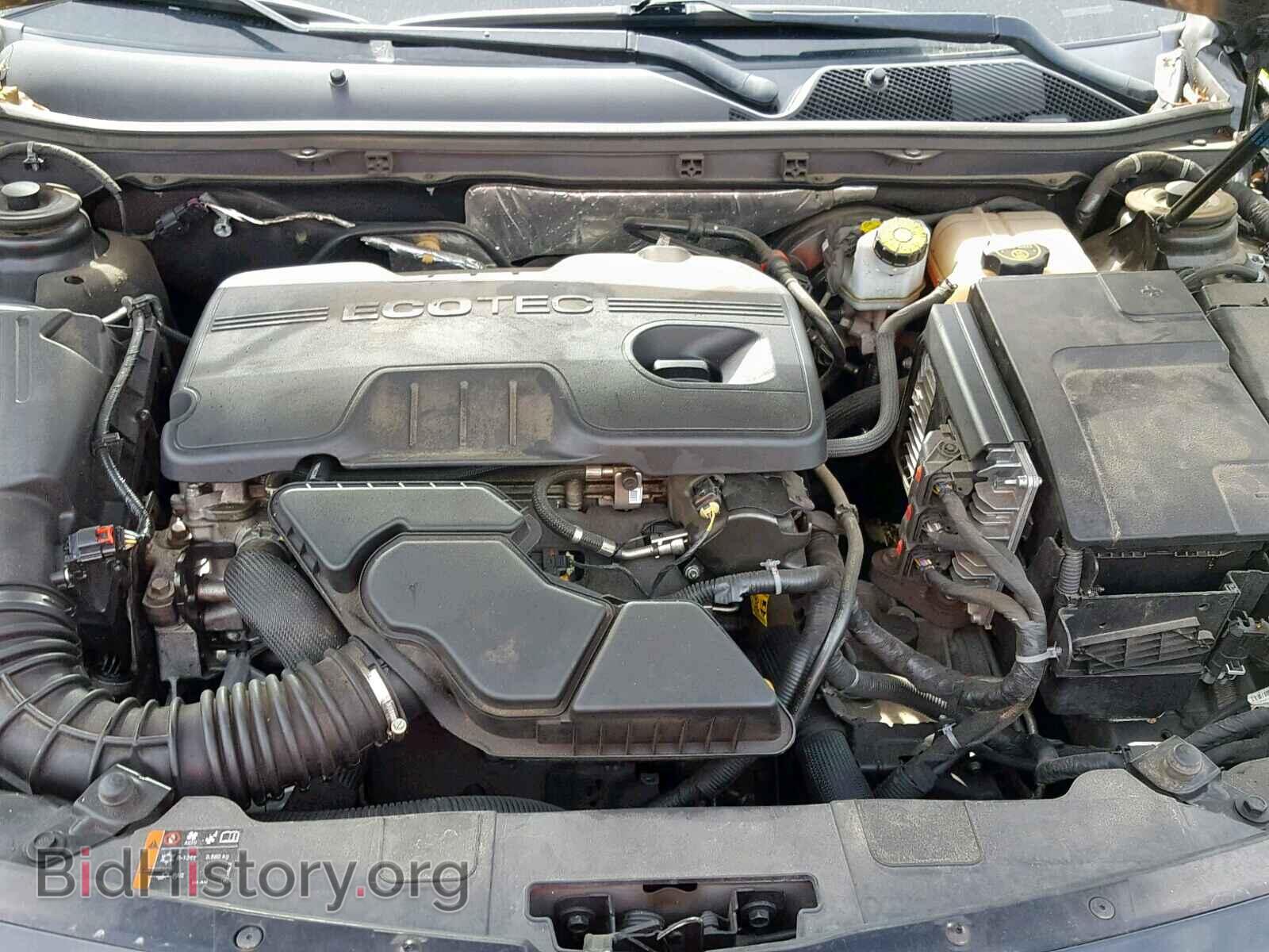 2012 BUICK REGAL - VIN: 2G4GS5EK9C9194131 - Фото 7