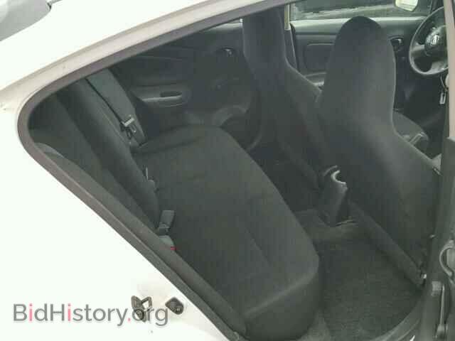 2012 NISSAN VERSA - VIN: 3N1CN7AP5CL823200 - Фото 6