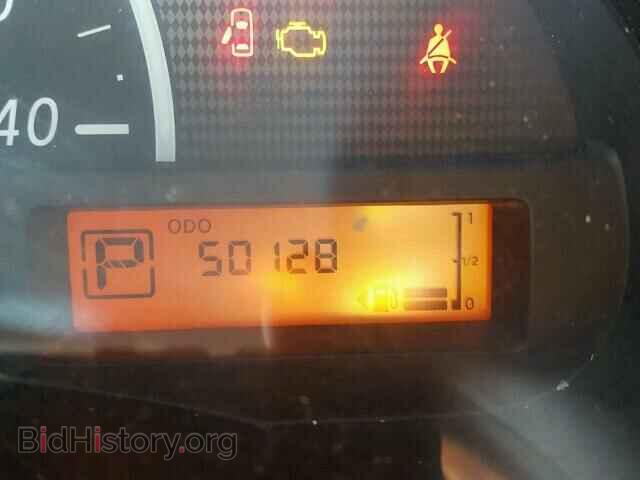 2012 NISSAN VERSA - VIN: 3N1CN7AP5CL823200 - Фото 8