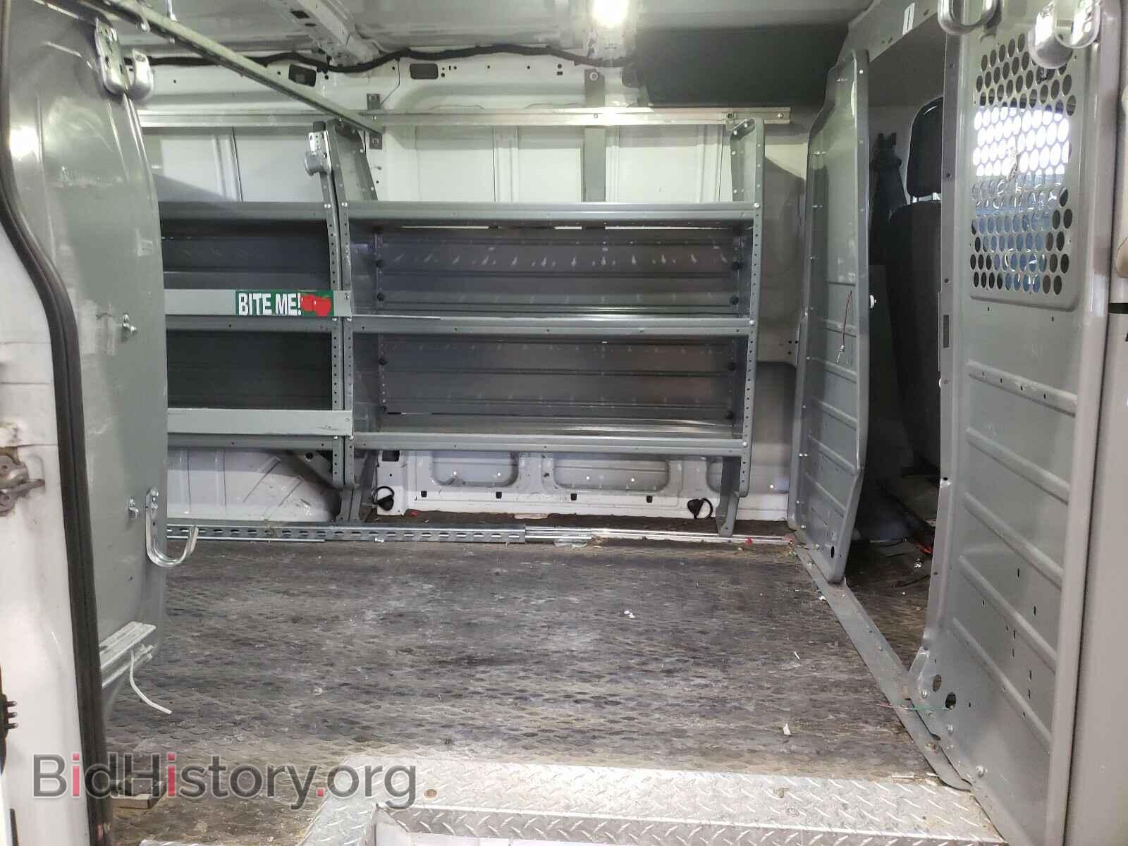 2017 FORD TRANSIT CO - VIN: 1FTYR1YG1HKA00685 - Фото 6