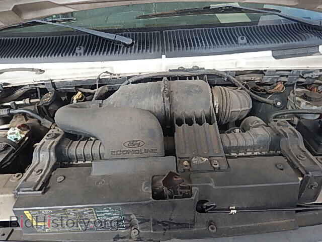 2002 FORD ECONOLINE - VIN: 1FTSE34LX2HB33823 - Photo 7