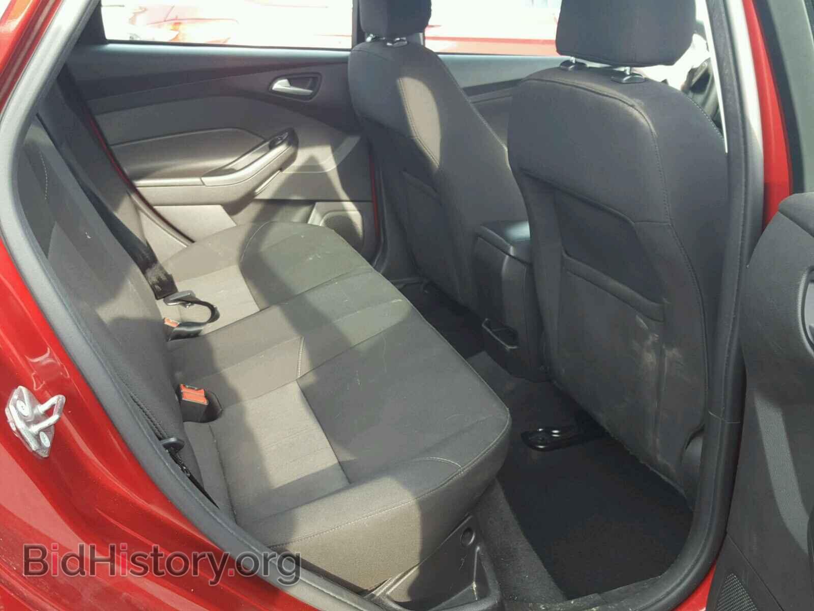 2015 FORD FOCUS - VIN: 1FADP3F21FL367431 - Photo 6