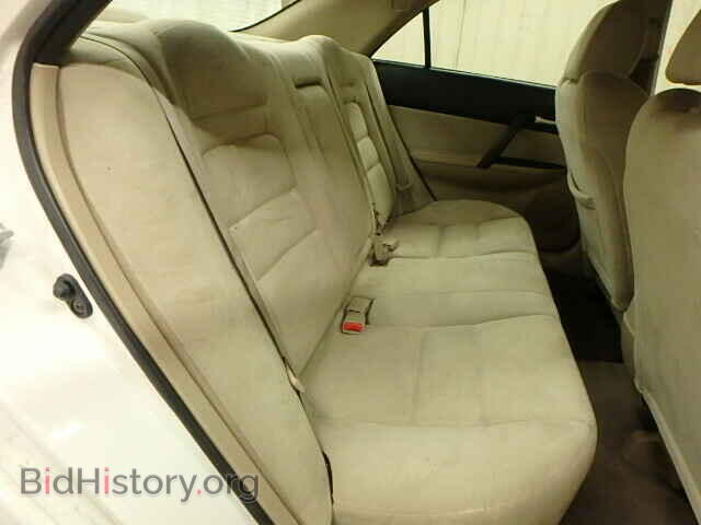 2006 MAZDA 6 - VIN: 1YVHP80D865M55619 - Фото 6
