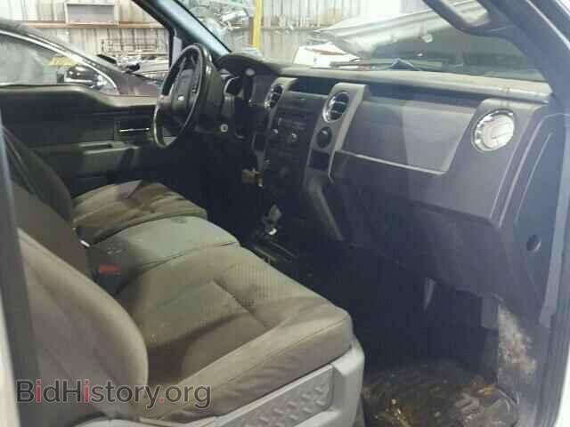 2011 FORD F150 - VIN: 1FTFW1CF1BFB83195 - Фото 5