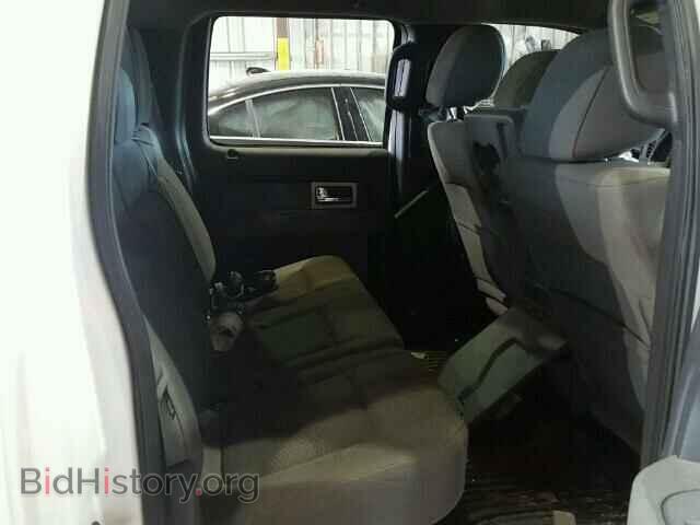 2011 FORD F150 - VIN: 1FTFW1CF1BFB83195 - Фото 6
