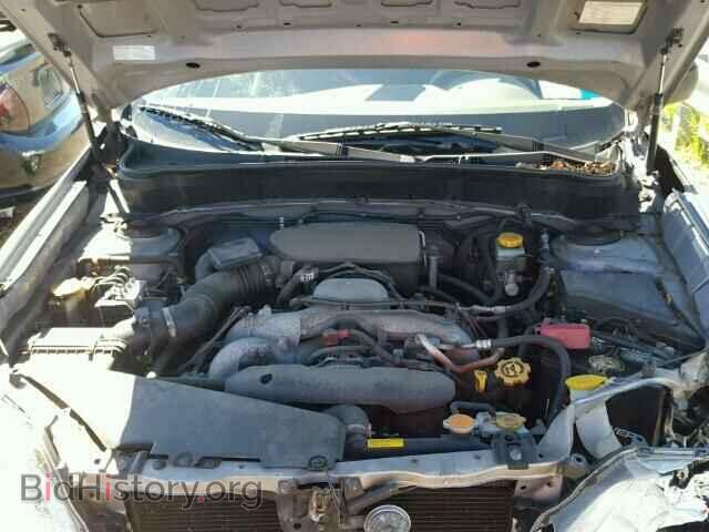 2010 SUBARU FORESTER - VIN: JF2SH6AC4AH703182 - Фото 7