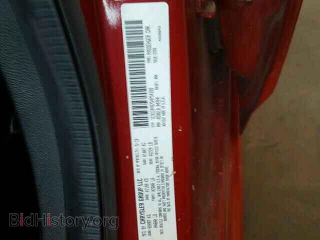 2013 DODGE AVENGER - VIN: 1C3CDZAB7DN754399 - Photo 10