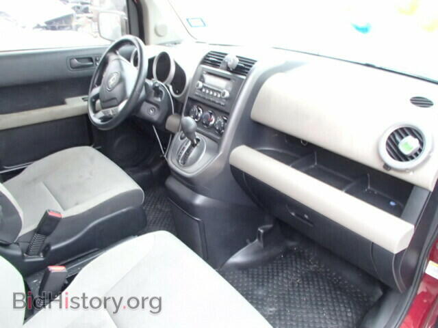 2007 HONDA ELEMENT - VIN: 5J6YH18777L011566 - Photo 5