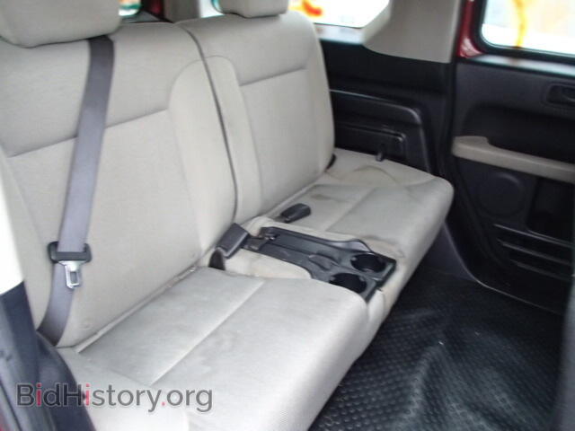 2007 Honda ELEMENT (VIN 5J6YH18777L011566) — фото 6 из 10