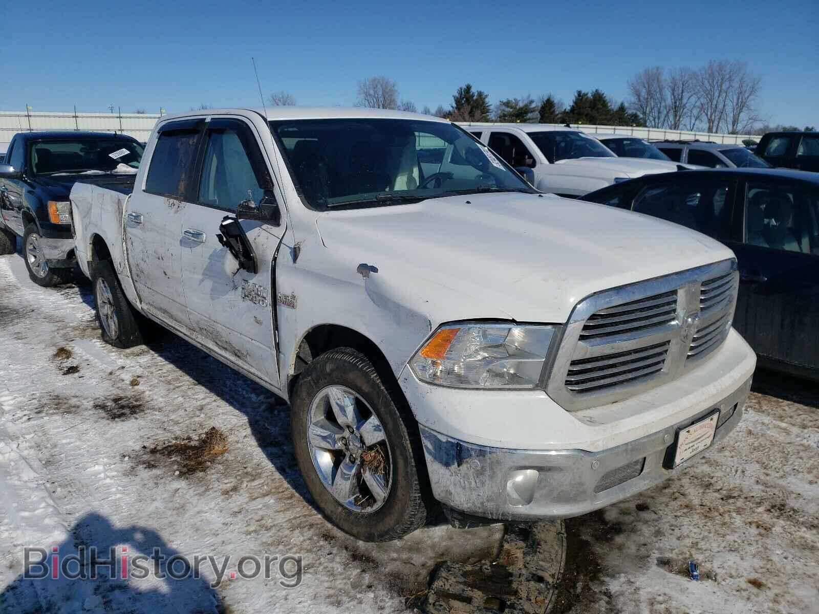 Photo 1C6RR7LT4FS502543 - RAM 1500 2015